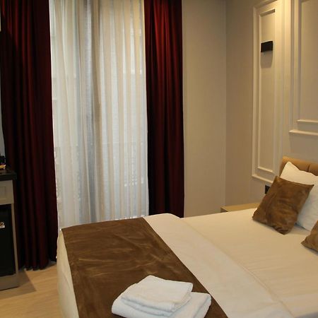 Eyuep Sultan Palace Hotel Istanbul Exterior photo